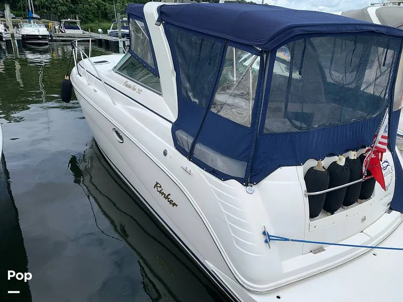 Slide: The Image of Rinker 312 fiesta vee 2003 - 16649810
