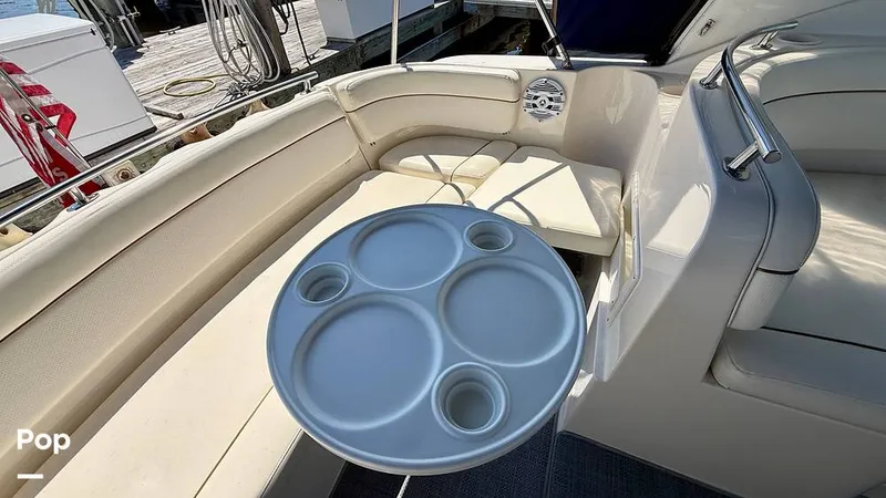 Slide: The Image of Rinker 312 fiesta vee 2003 - 16688419