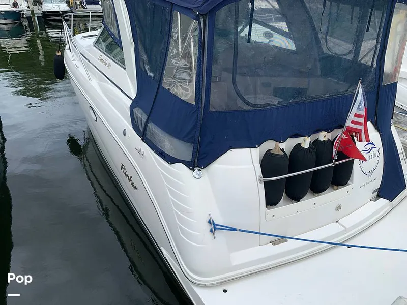 Slide: The Image of Rinker 312 fiesta vee 2003 - 16649809