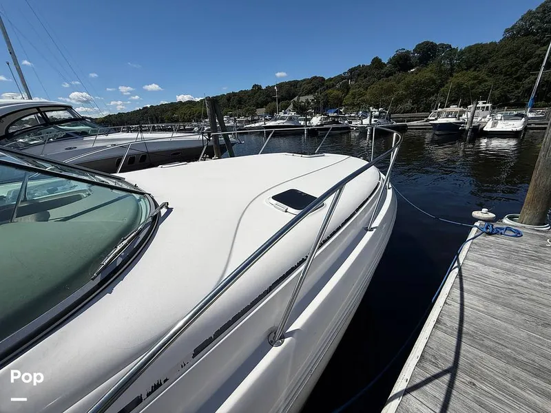 Slide: The Image of Rinker 312 fiesta vee 2003 - 16688412
