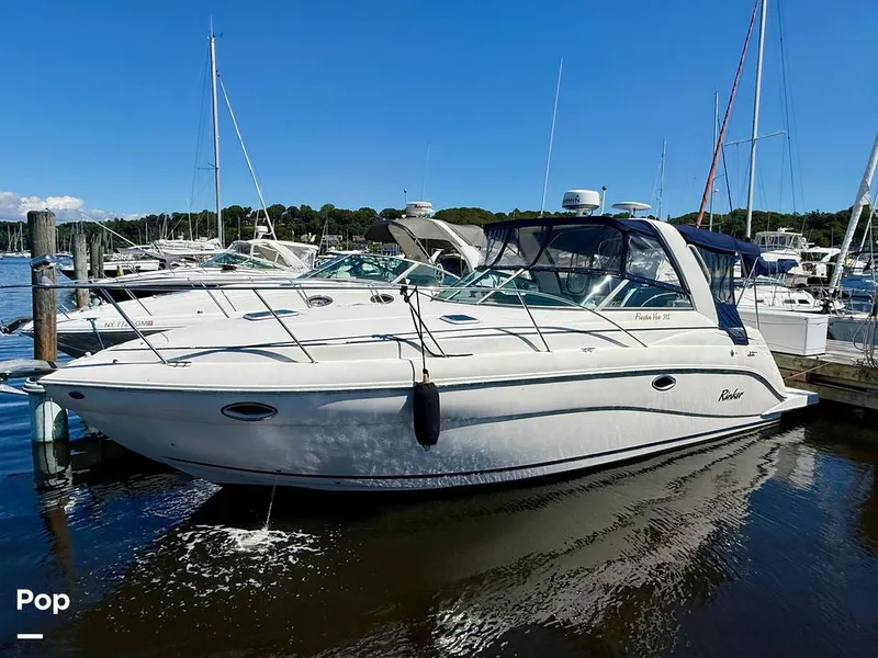 Slide: The Image of Rinker 312 fiesta vee 2003 - 16688411
