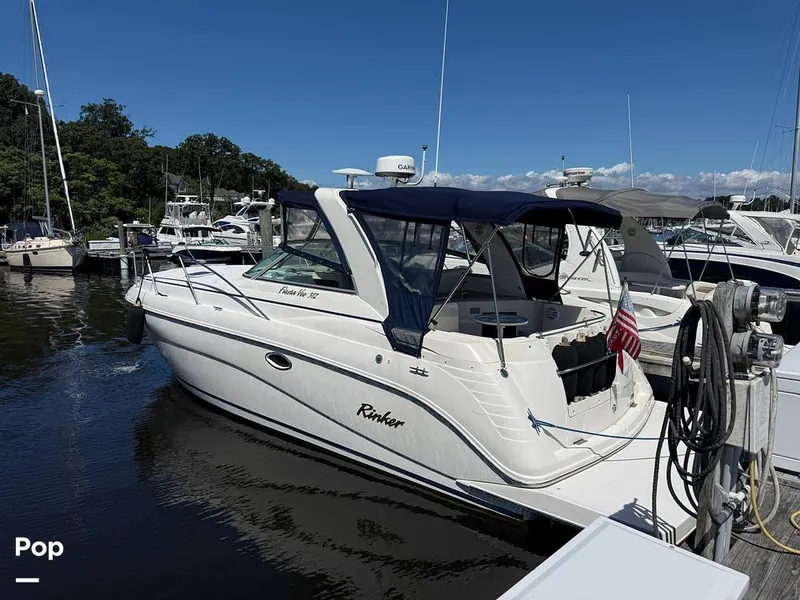 The Image of Rinker 312 fiesta vee 2003 - 16688407