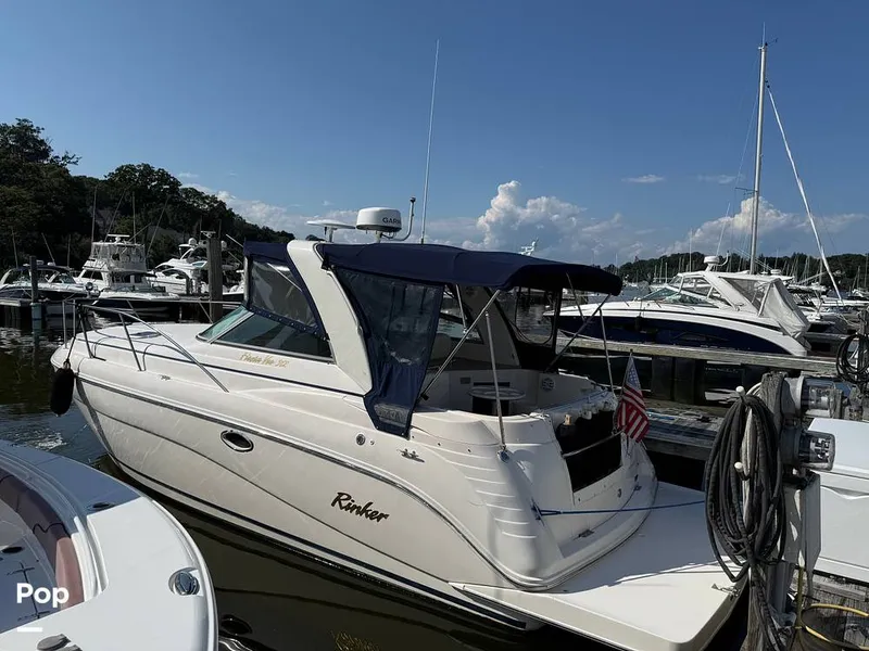The Image of Rinker 312 fiesta vee 2003 - 16649670