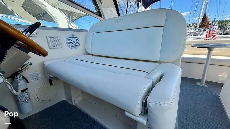 Slide: The Image of Rinker 312 fiesta vee 2003 - 16688467