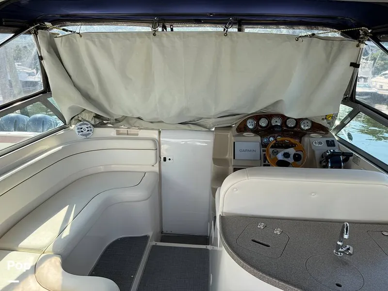 Slide: The Image of Rinker 312 fiesta vee 2003 - 16649806