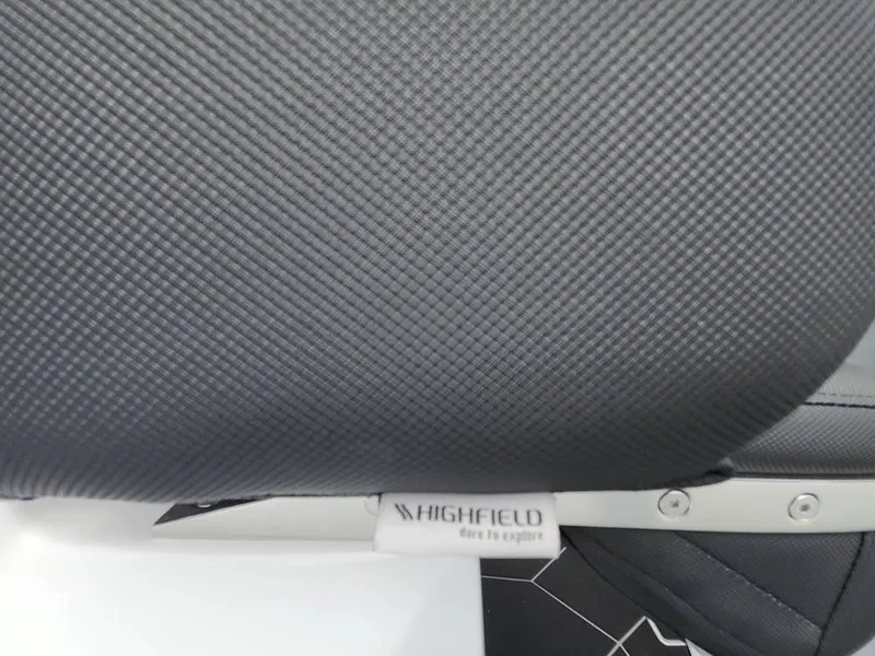Slide: The Image of Highfield Sport 660 2026 - 16585880