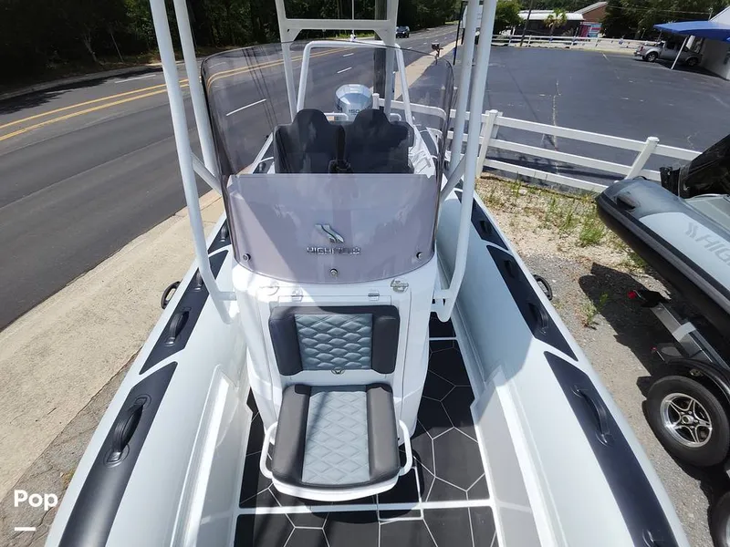 Slide: The Image of Highfield Sport 660 2026 - 16585920