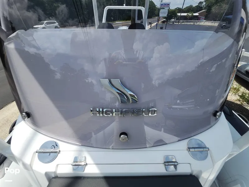 Slide: The Image of Highfield Sport 660 2026 - 16585921