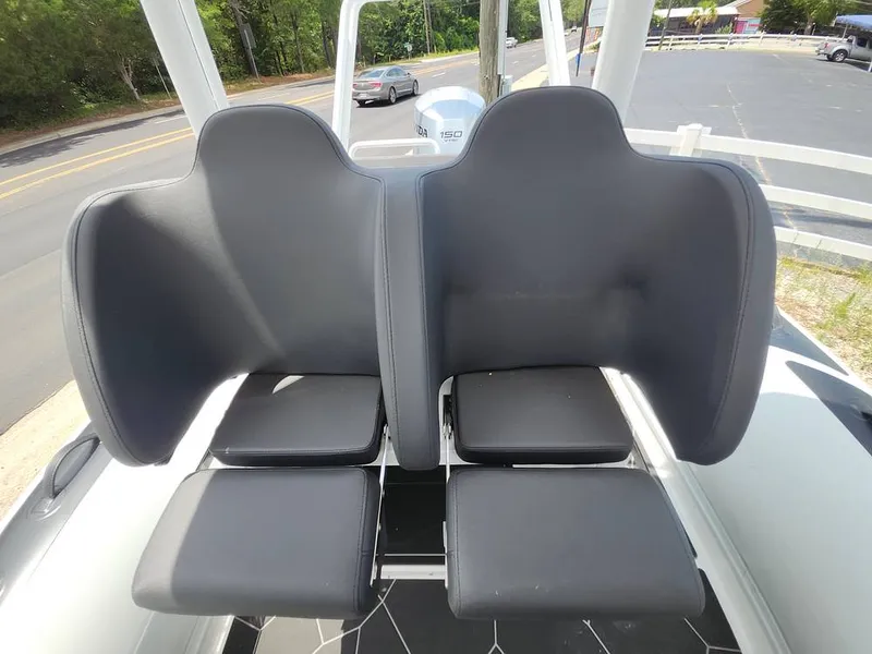 Slide: The Image of Highfield Sport 660 2026 - 16585903