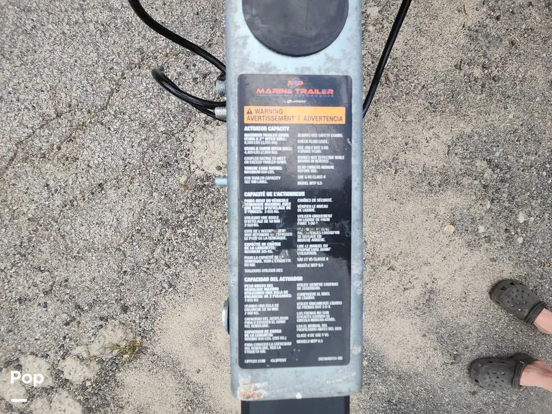 Slide: The Image of Highfield Sport 660 2026 - 16585930