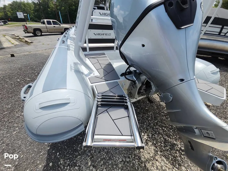 Slide: The Image of Highfield Sport 560 2026 - 16585772
