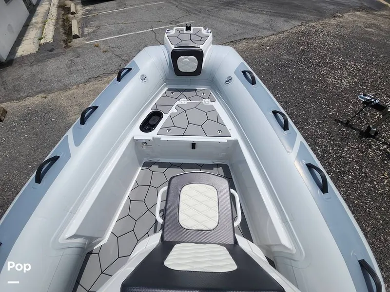 Slide: The Image of Highfield Sport 560 2026 - 16585806