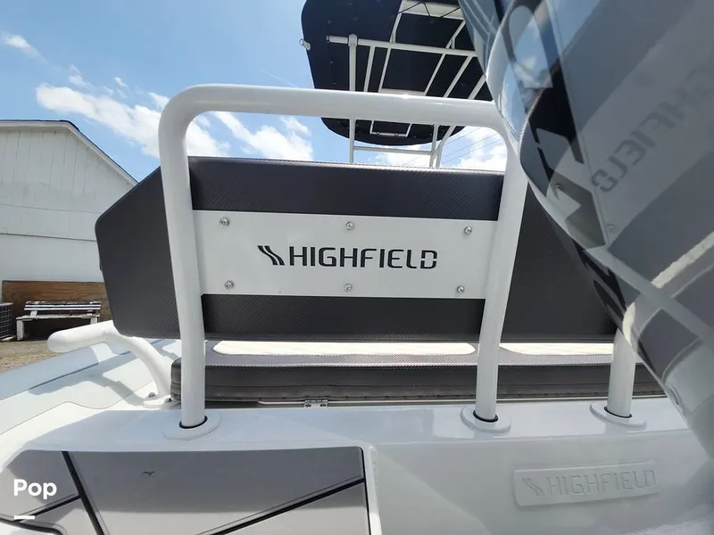Slide: The Image of Highfield Sport 560 2026 - 16585775