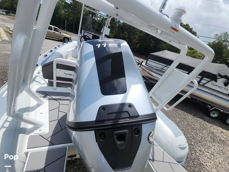 Slide: The Image of Highfield Sport 560 2026 - 16585787