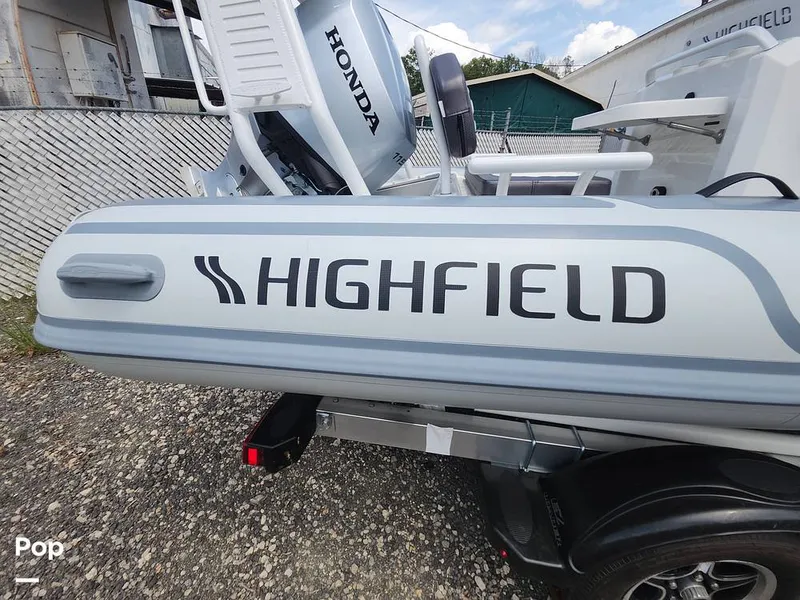 Slide: The Image of Highfield Sport 560 2026 - 16585755