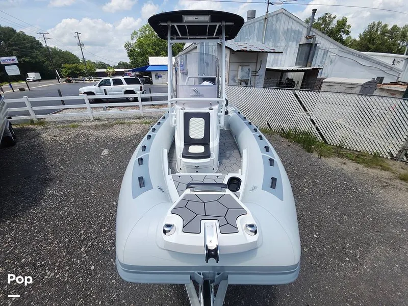 Slide: The Image of Highfield Sport 560 2026 - 16585750