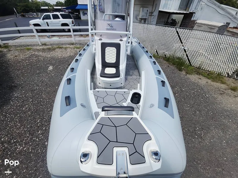 Slide: The Image of Highfield Sport 560 2026 - 16585763