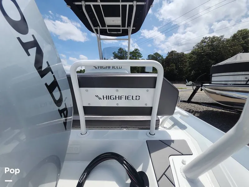 Slide: The Image of Highfield Sport 560 2026 - 16585774
