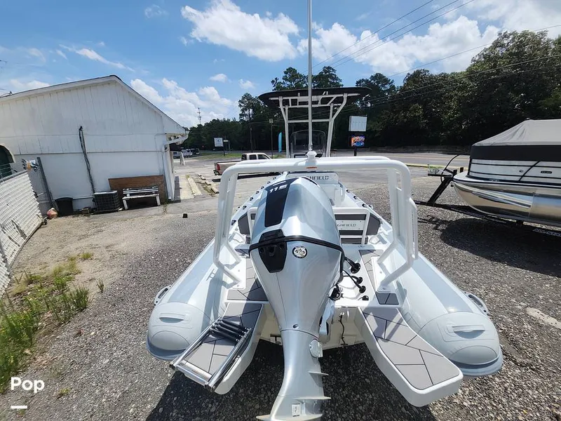 Slide: The Image of Highfield Sport 560 2026 - 16585746