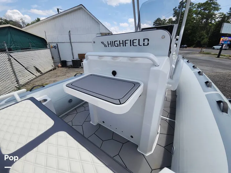 Slide: The Image of Highfield Sport 560 2026 - 16585779