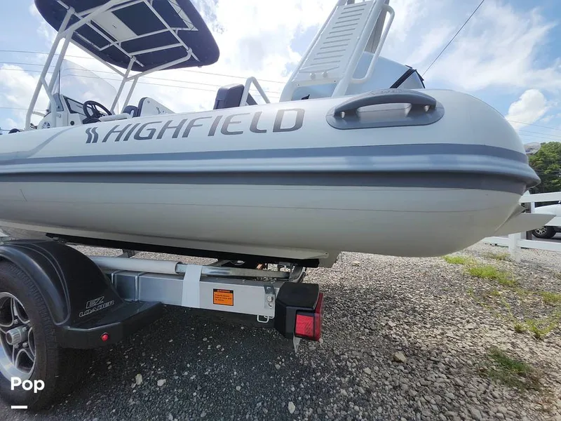 Slide: The Image of Highfield Sport 560 2026 - 16585758