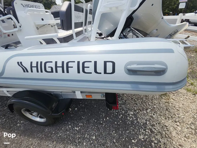Slide: The Image of Highfield Sport 560 2026 - 16585759