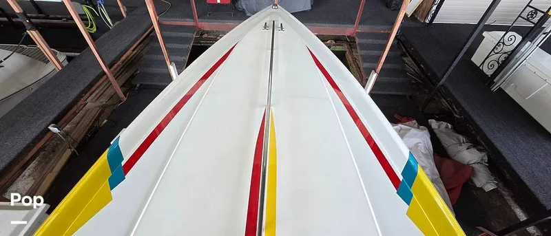 Slide: The Image of Scarab 38 Thunder 1992 - 16627715