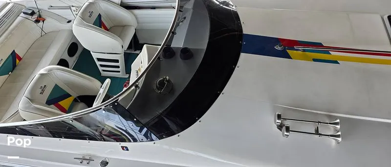 Slide: The Image of Scarab 38 Thunder 1992 - 16627767