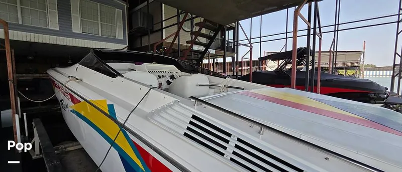 Slide: The Image of Scarab 38 Thunder 1992 - 16627786