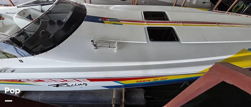 Slide: The Image of Scarab 38 Thunder 1992 - 16627764