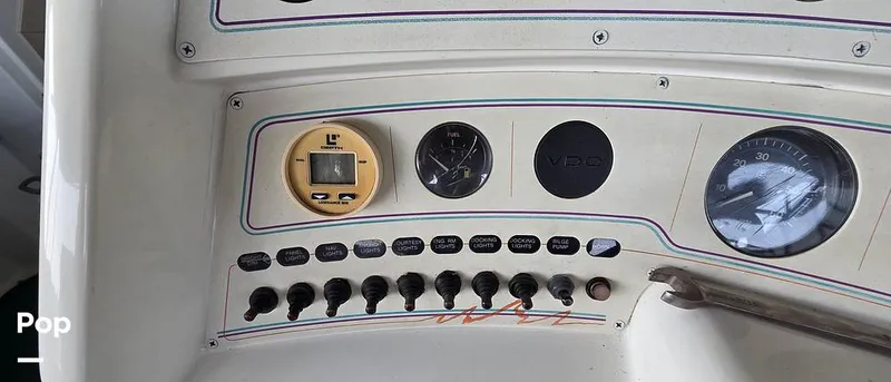 Slide: The Image of Scarab 38 Thunder 1992 - 16627682