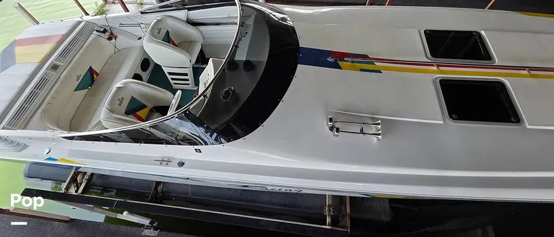 Slide: The Image of Scarab 38 Thunder 1992 - 16627766