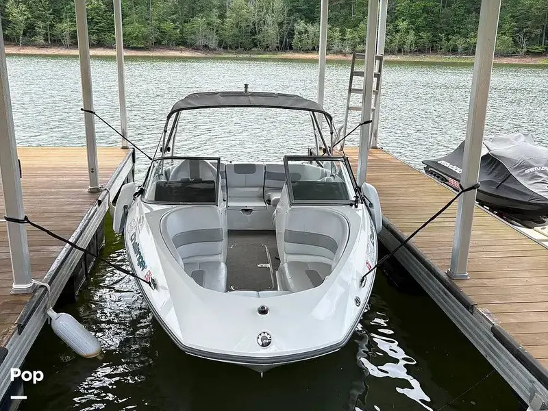 Slide: The Image of Sea-Doo Challenger 180 2008 - 16622844