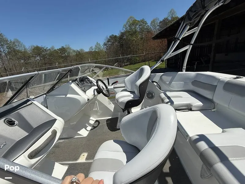 Slide: The Image of Sea-Doo Challenger 180 2008 - 16622004