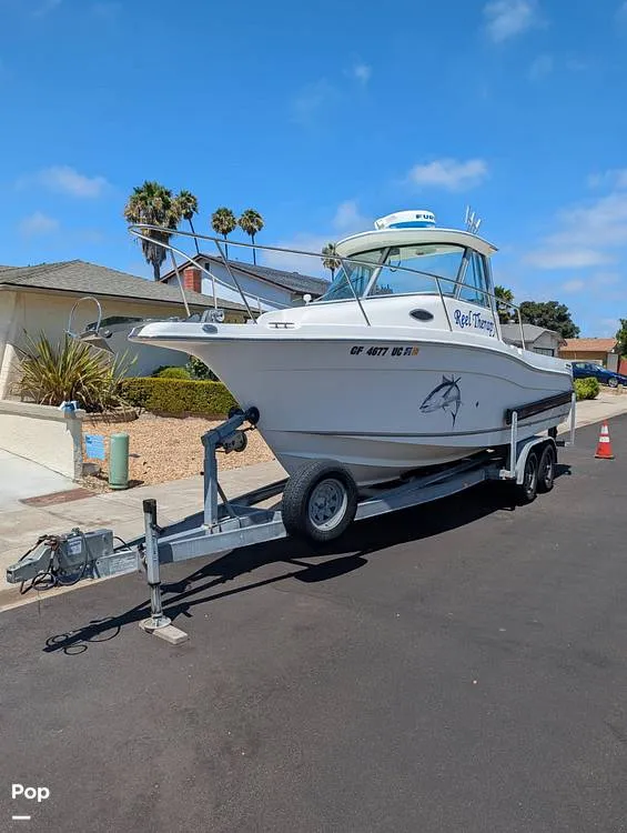 The Image of Seaswirl Striper 2601 WA 2009 - 16657307