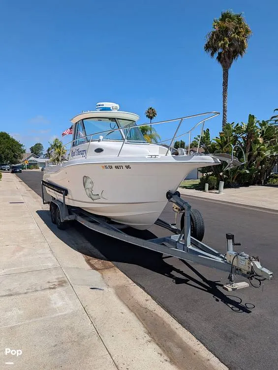 Slide: The Image of Seaswirl Striper 2601 WA 2009 - 16657308