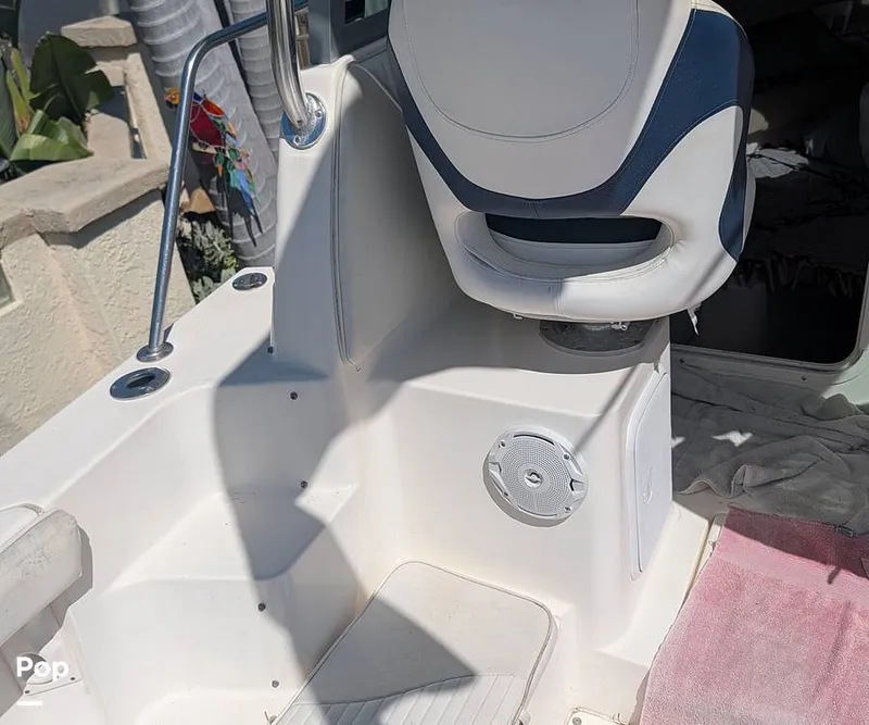 Slide: The Image of Seaswirl Striper 2601 WA 2009 - 16657310
