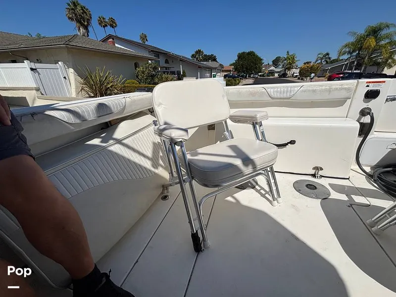 Slide: The Image of Seaswirl Striper 2601 WA Alaskan Package 2009 - 16689809