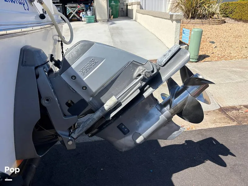 Slide: The Image of Seaswirl Striper 2601 WA Alaskan Package 2009 - 16689852