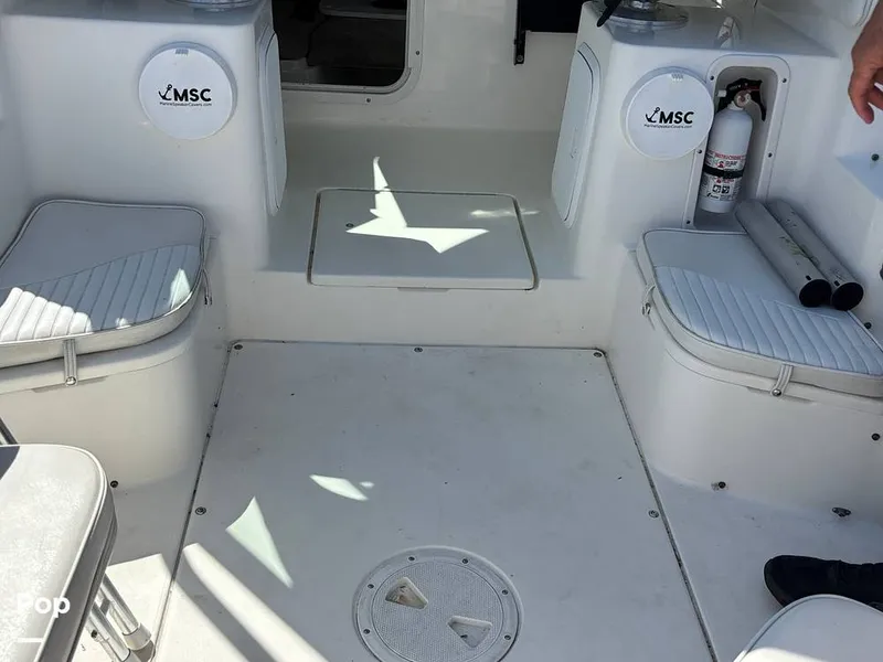 Slide: The Image of Seaswirl Striper 2601 WA Alaskan Package 2009 - 16689826