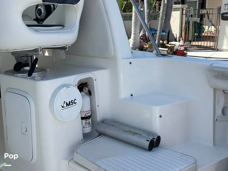Slide: The Image of Seaswirl Striper 2601 WA Alaskan Package 2009 - 16689821