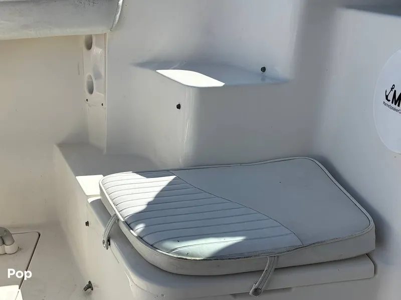 Slide: The Image of Seaswirl Striper 2601 WA Alaskan Package 2009 - 16689813