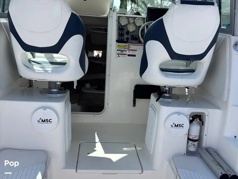 Slide: The Image of Seaswirl Striper 2601 WA Alaskan Package 2009 - 16689825