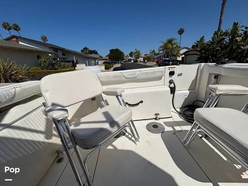 Slide: The Image of Seaswirl Striper 2601 WA Alaskan Package 2009 - 16689808