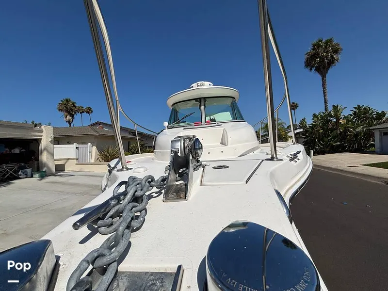Slide: The Image of Seaswirl Striper 2601 WA Alaskan Package 2009 - 16689832