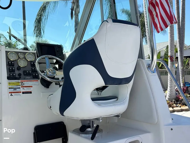 Slide: The Image of Seaswirl Striper 2601 WA Alaskan Package 2009 - 16689820