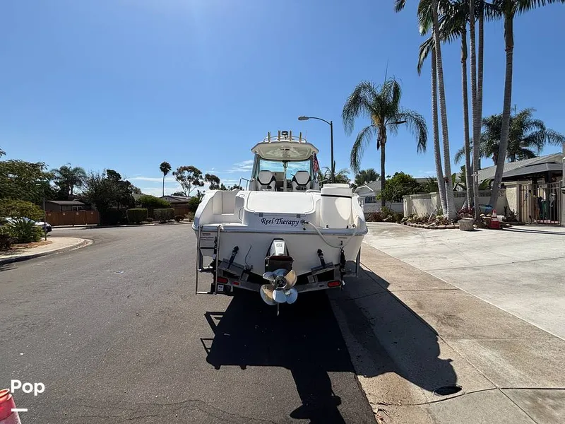 Slide: The Image of Seaswirl Striper 2601 WA Alaskan Package 2009 - 16689835