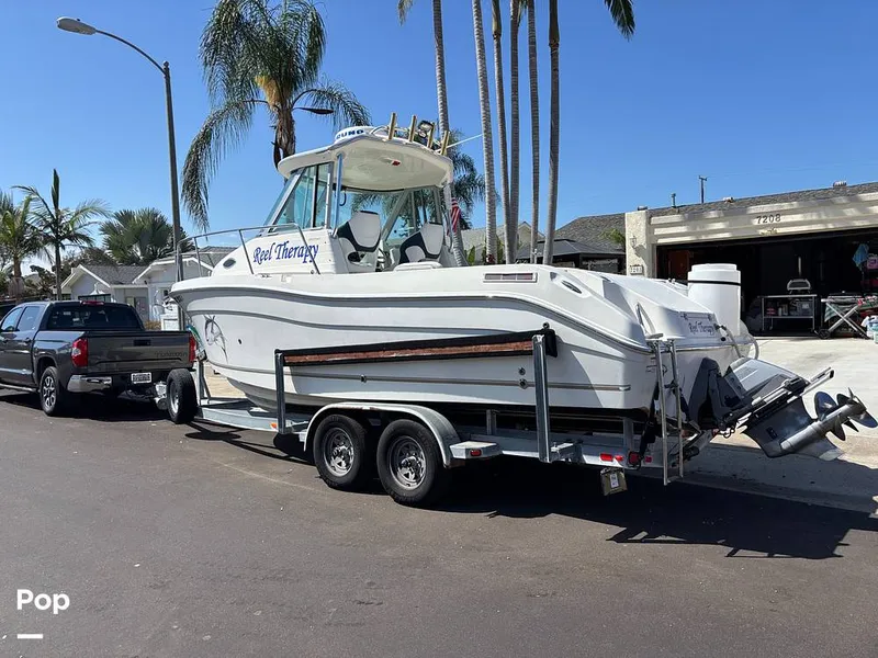 Slide: The Image of Seaswirl Striper 2601 WA Alaskan Package 2009 - 16689906