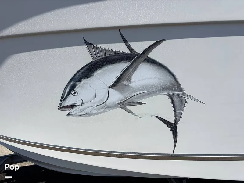Slide: The Image of Seaswirl Striper 2601 WA Alaskan Package 2009 - 16689840