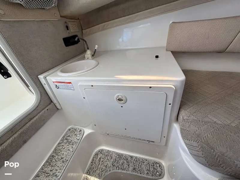 Slide: The Image of Seaswirl Striper 2601 WA Alaskan Package 2009 - 16689783